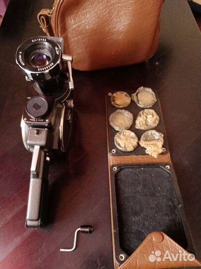 Видео камера