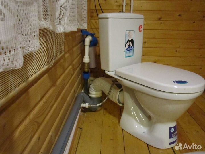 Сантехник. Слесарь. Услуги Сантехника. Частник