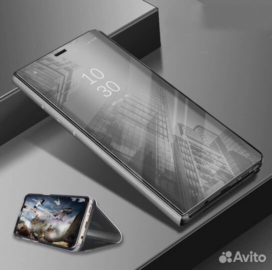 Чехол на Samsung galaxy note 8