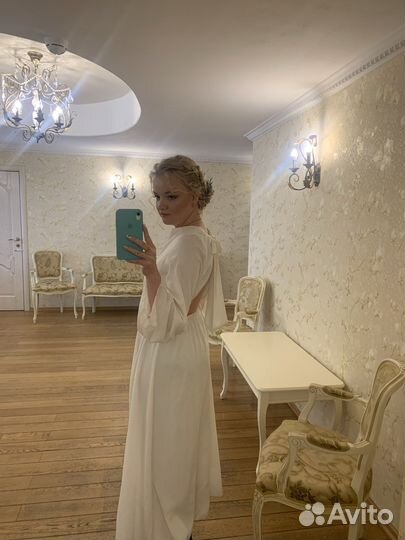 Прокат платья