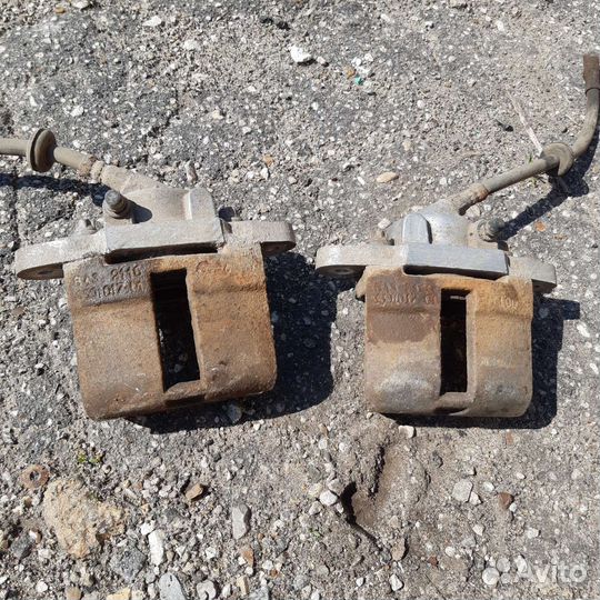 Тормозной суппорт ваз R14