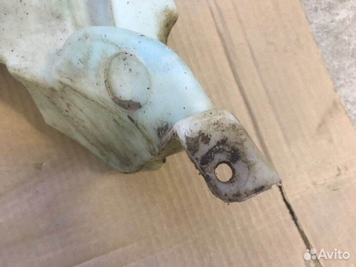 Бачок омывателя Ford Focus ll (4452)