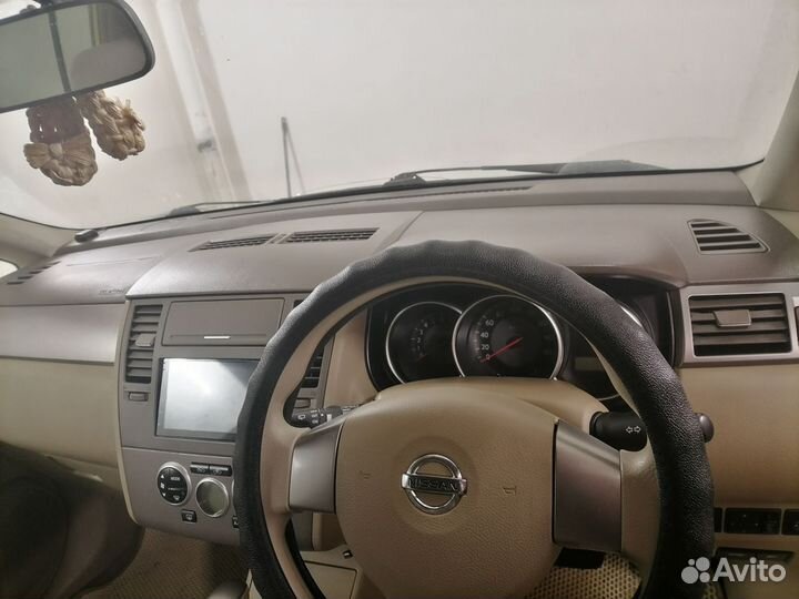 Химчистка салона автомобиля