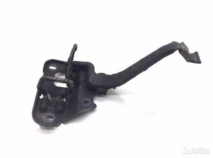 Замок капота Audi A4 B5 (1994-2001)