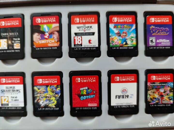 Игрa switch ведьмак skyrim Zelda Links animal