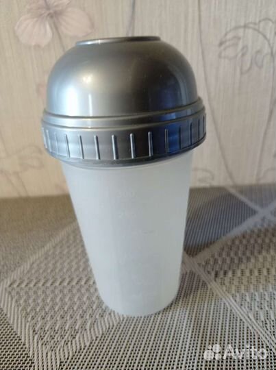 Стакан для приготовления коктейлей