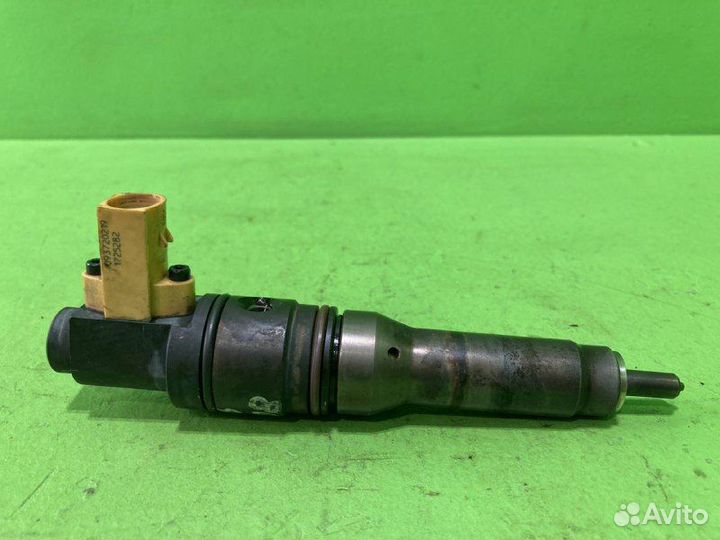 Форсунка DAF XF105