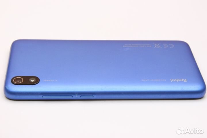 Xiaomi Redmi 7A, 2/16 ГБ