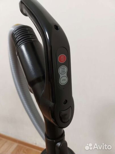 Пылесос Samsung SC20M2540JN