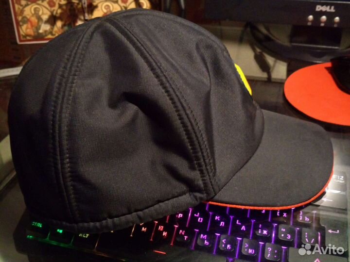 Кепка полиция