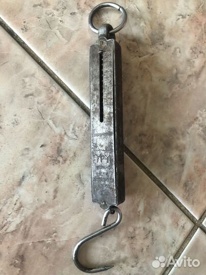 Ложки вилки и прочее СССР