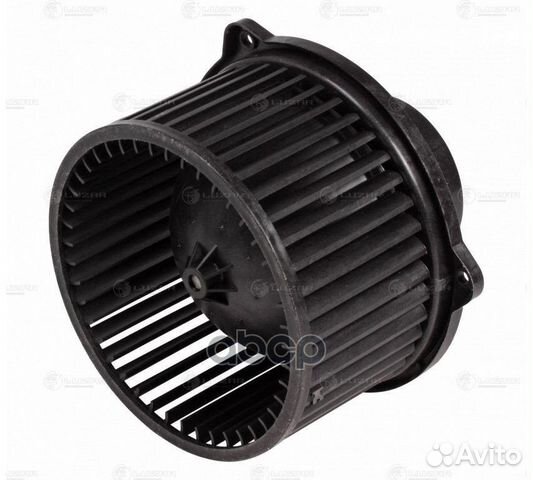 Э/вентилятор отоп. для а/м Hyundai Sonata (98)