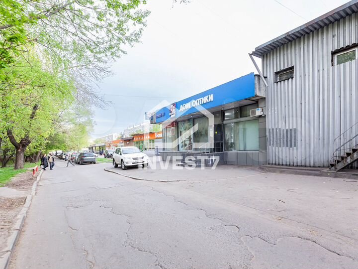 Оптика и Здравсити у м. Выхино