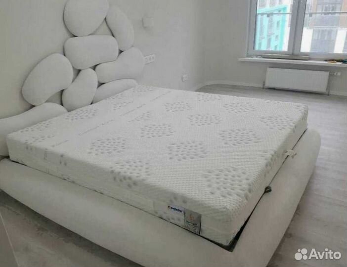 Матрас зональный