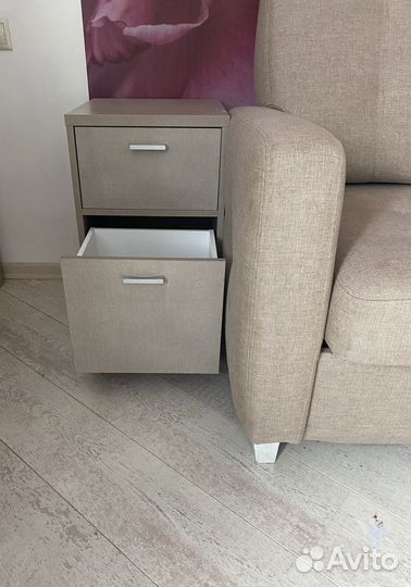 Тумбочка Mr Doors Рагожка