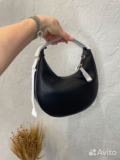 Сумка женская кожаная производство: Италия