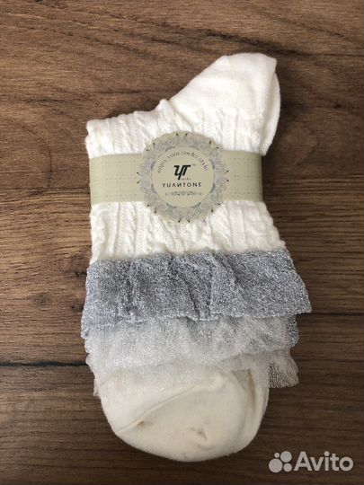 Женские носки