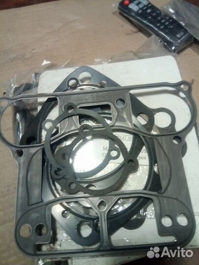 Прокладки харли эво