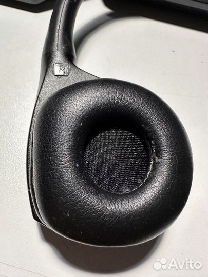 Наушники alpine