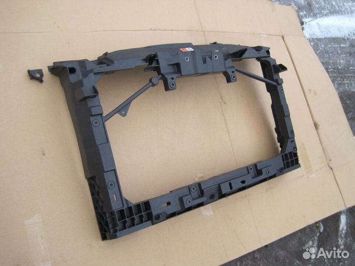 Передняя панель телевизор Тайвань Mazda 6 GH 07-12