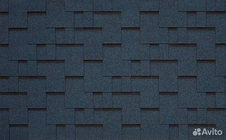 Гибкая черепица tegola business, lazio, Mare 480