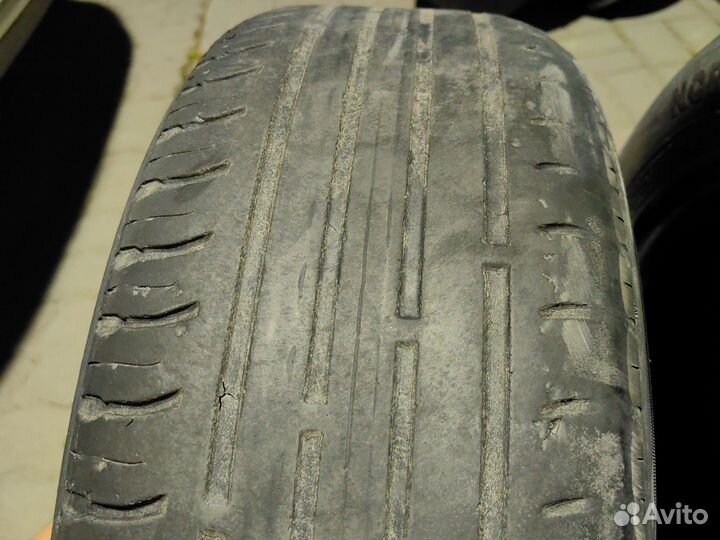 Nokian Tyres Nordman SX2 195/60 R15 88H