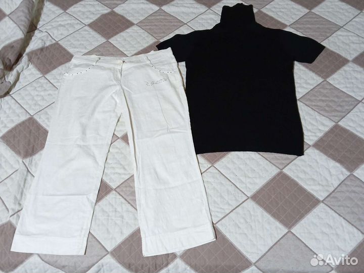 Вещи на девочку подростка