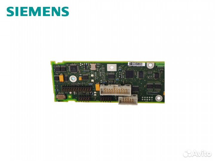 Плата Siemens A5E00994795
