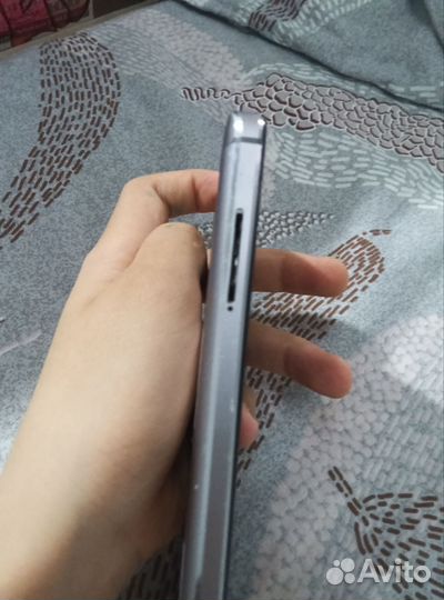 Xiaomi Redmi Note 4, 3/32 ГБ