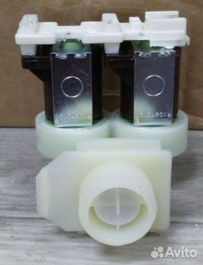 Кэн2x180 клапан заливной сма bosch siemens Roberts