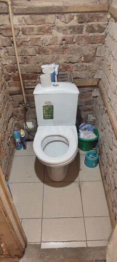 Комната 13 м² в 1-к., 2/5 эт.