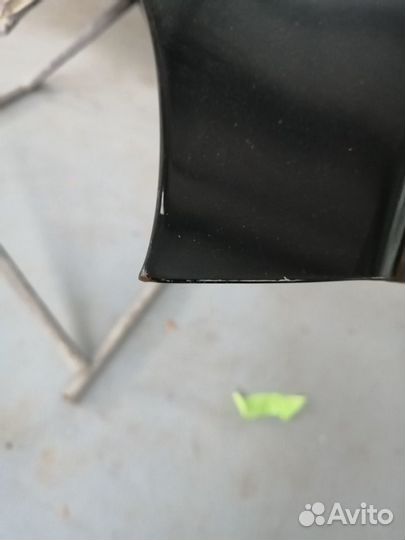 Капот Nissan Juke F15 F510M1kama