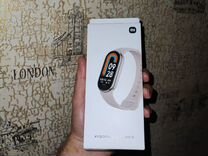 Xuaomi Mi band 8 (Новый)