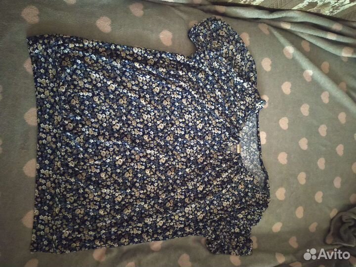 Вещи женские