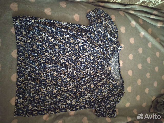 Вещи женские