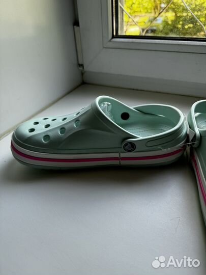 Crocs женские