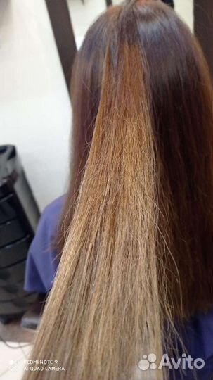 Парикмахер универсал