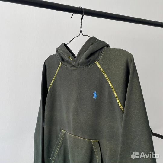 Polo ralph lauren худи