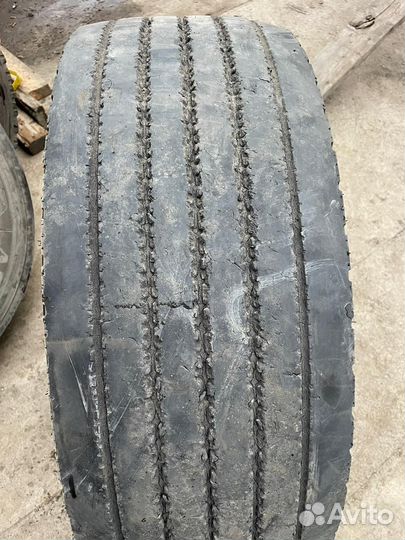 Грузовые шины 315/60 22.5