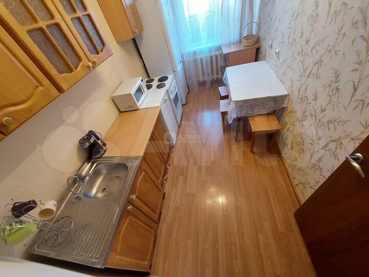 2-к. квартира, 47,3 м², 5/10 эт.