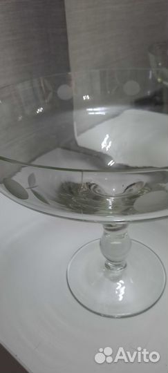 Конфетница