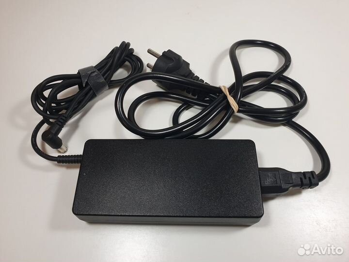 Блок питания Sony 19,5V 6,2A 120W 6.5 x 4.4mm ориг