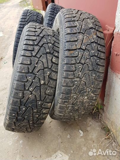 Pirelli Ice Zero 185/65 R15 92T