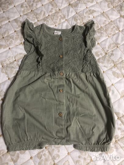 Песочник hm 74