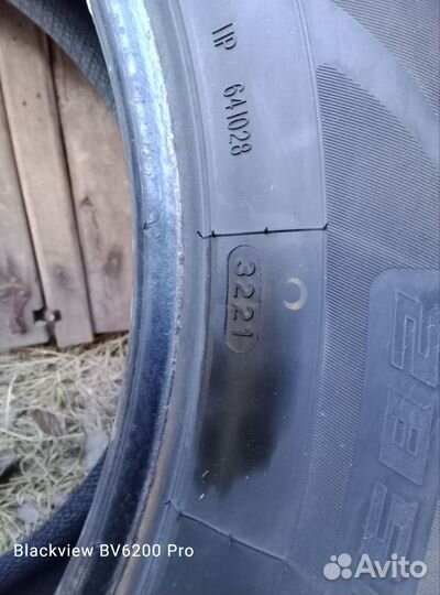 Windforce Catchfors UHP 285/50 R20 116W