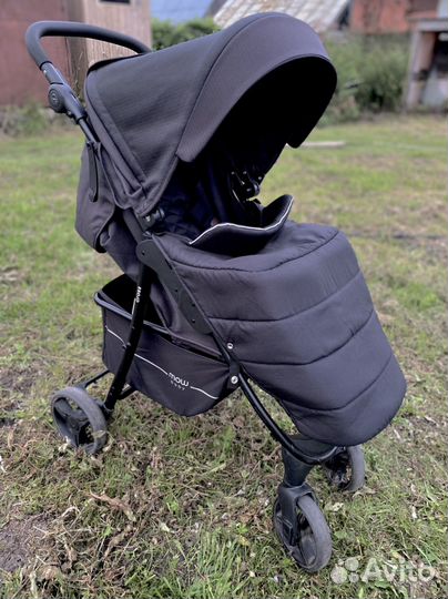 Прогулочная коляска бу