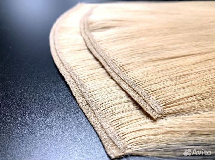 Волосы для наращивания