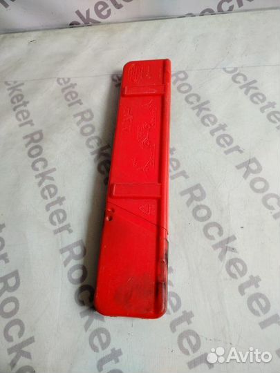 Знак аварийной остановки Volvo Xc90 2008