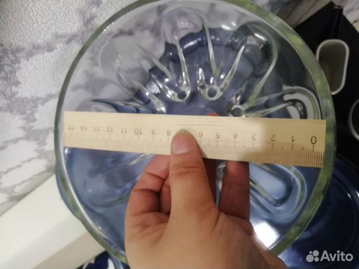 Салатник СССР