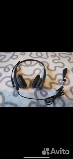 Телефонная гарнитура для колл-центров Jabra JN2000